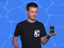 Bubly Thumbs Up GIF by Pepsi Water Retreat