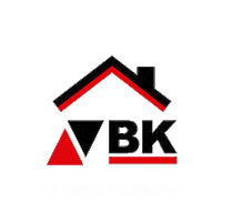 Bk Encasa Sticker by baukraft