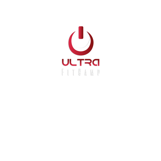 Ultra Fit Camp Sticker