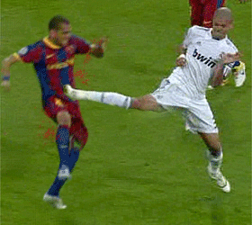 el clasico