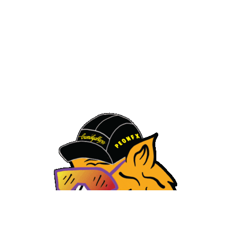 Sticker by Peonfx