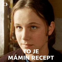 Mama Pelisky GIF by Česká televize