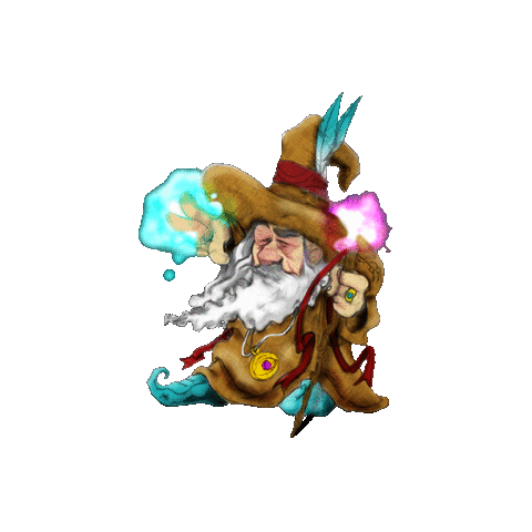 ClickhouseMedia Sticker