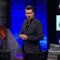 Look Good Comedy Central GIF by The Jim Jefferies Show