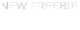 Freebie Outnow Sticker by The Waenderer