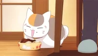 natsumes book of friends art GIF