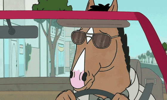 BoJack Horseman