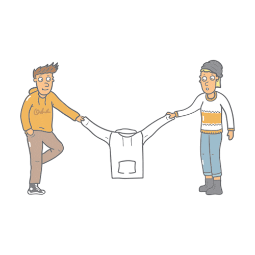 You(th) Got This, Tassie! Sticker