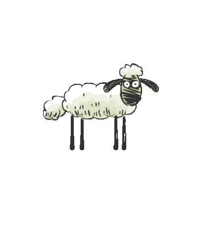 Shaun The Sheep Walking Sticker by Aardman Animations for iOS & Android | GIPHY Shaun The Sheep Walking Sticker by Aardman Animations for iOS & Android | GIPHY