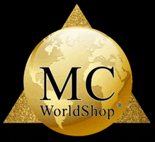 Mcworldshop gold world mc mundo GIF