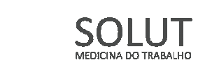 SOLUT - Medicina do Trabalho Sticker
