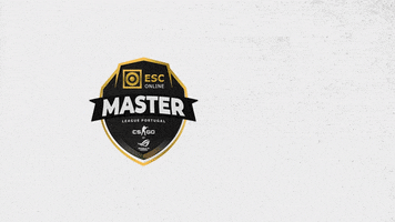 Sawgg GIF by Master League Portugal