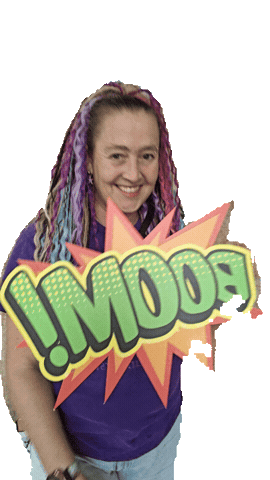 Sticker by LisenkaPauwFotografie
