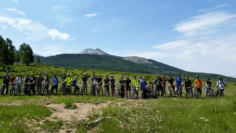 mountain