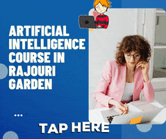 Artificial Intelligence GIF