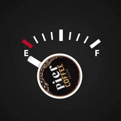 Coffee Time GIF by Villacım