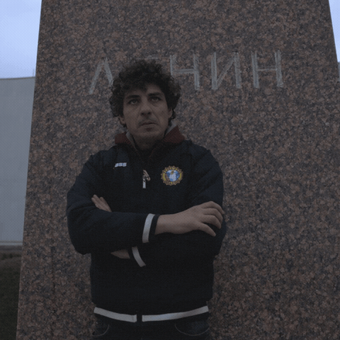 Still Waiting GIF by Project UM