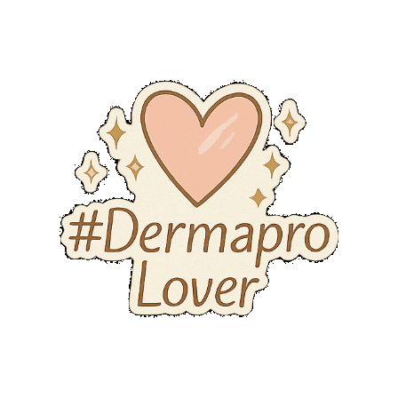 dermaprolaser Sticker