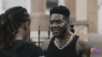 season 2 showtime GIF by The Chi