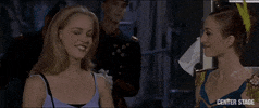 Amanda Schull Dancing GIF by Center Stage