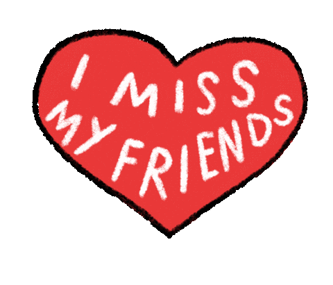 Miss You Heart Sticker By Art Baby Girl For Ios Android Giphy Miss You Heart Sticker By Art Baby Girl For Ios Android Giphy
