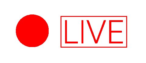 Streaming Live Show Sticker by CardoneVentures for iOS & Android | GIPHY