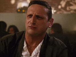What The Hell What? GIF by The Lonely Island