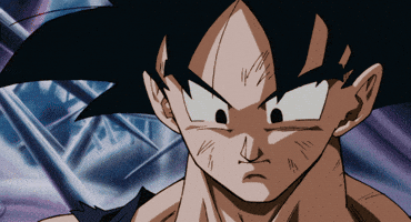 Dragon Ball GIF