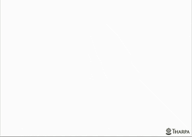 Editora Tharpa Brasil GIF