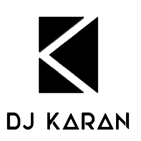 Therealdjkaran Sticker by DJ Karan