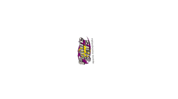 Future Stars Sticker
