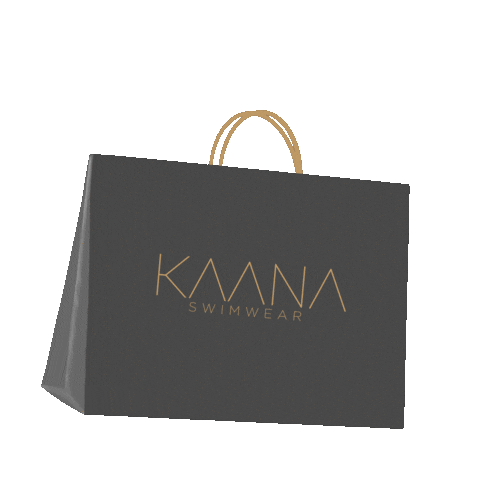 Kaana Swimwear Sticker