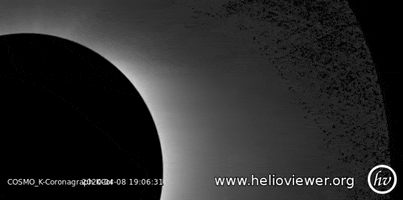 Sun GIF