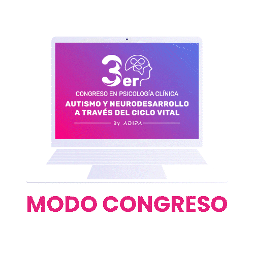 Congreso Sticker by Adipa