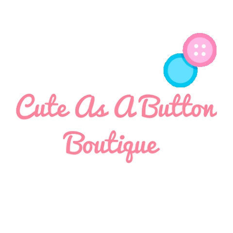 Cute as a button boutique GIFs on GIPHY Be Animated