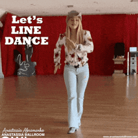 Lets Dance Dancing GIF by Anastassia Ballroom