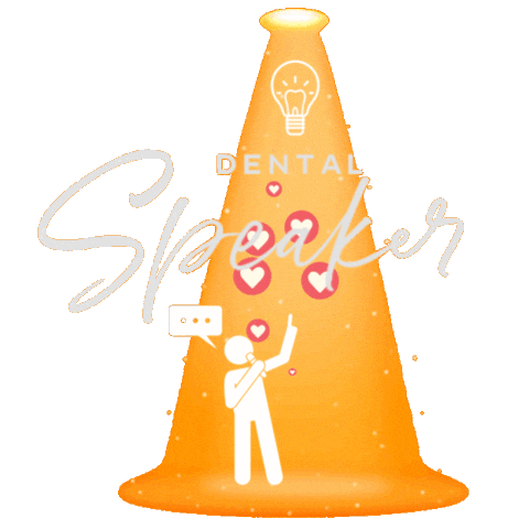 Stage Keynote Sticker by Fundamental