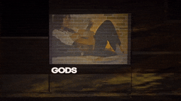 Sweet Dreams Singing GIF by Jade LeMac