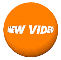 Video Sphere Sticker by Exceltic