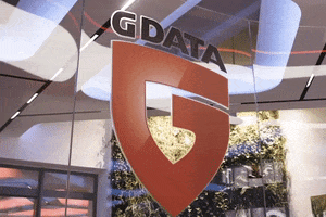 Logo Campus GIF by G DATA