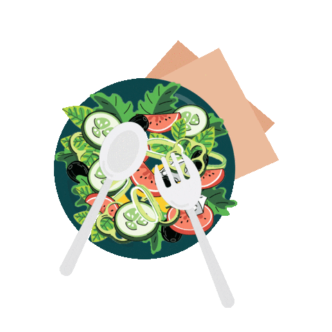 FitScribe Sticker
