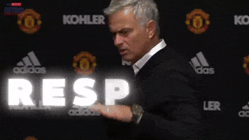 I See You Football GIF