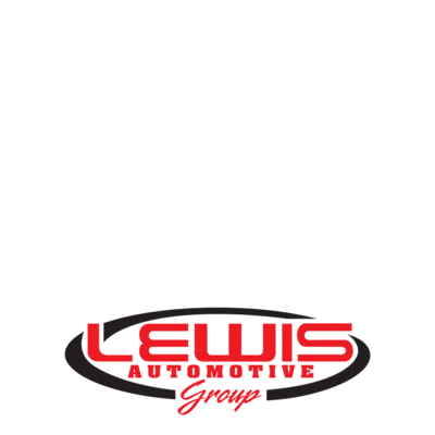 Lewis Automotive Group Sticker