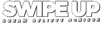 Dream Believe Sticker by DBA Clothing