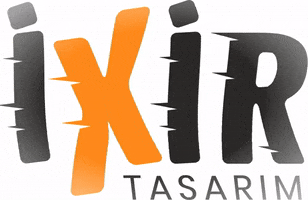 İxir Tasarım GIF