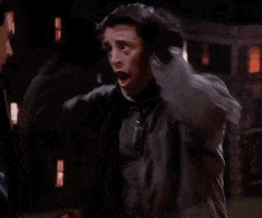 Season 7 Friends GIF