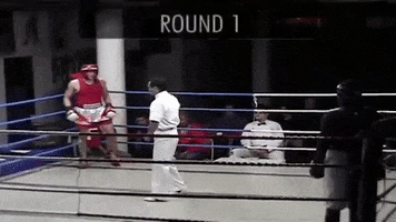 Round 1 Dancing GIF by Casol