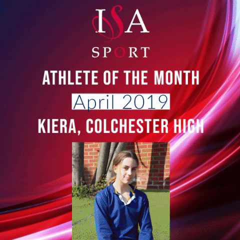 ISA Sport GIF