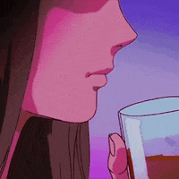 Sad-anime-aesthetic GIFs - Get the best GIF on GIPHY
