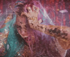 Dirty Love GIF by Kesha